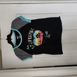 Super Cute California Tee